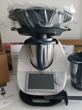 Thermomix TM6, Weiß, Neu, OVP