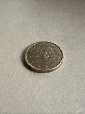 Cervantes 20 Cent Espana 1999
