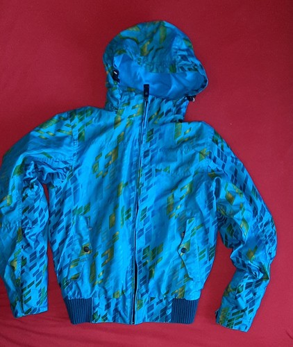 Skijacke rodeo white series - skijacke,