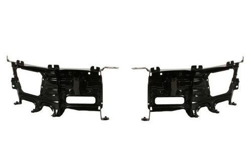 Stoßfänger halter - stoßfänger,