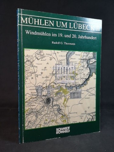 Mühlen lübeck ii - um,
