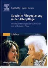 Spezielle Pflegeplanung in der