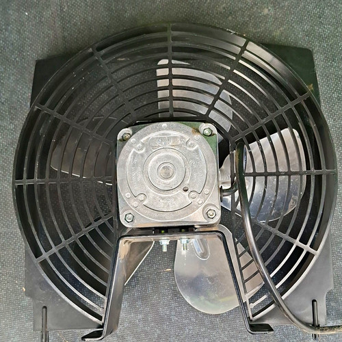 Smen lüftermotor 22w - smen,