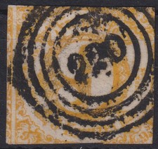 Thurn und taxis mi - ad, 23