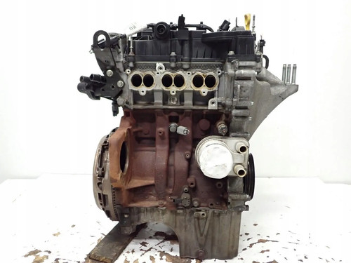 Motor ford transit tourneo - transit,