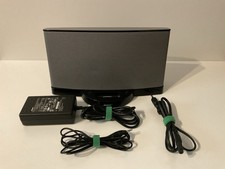 Bose SoundDock Series II Digitales Musiksystem. mit Bluetooth-Adapter .