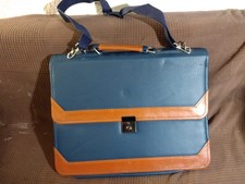 Aktentasche Schultasche mit