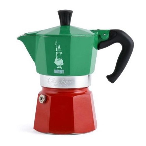 Bialetti mokina italia - la,