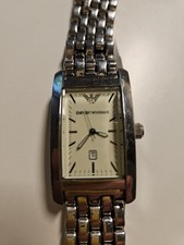 Emporio armani armbanduhr - armani,