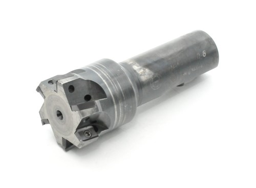 Eckfräser mm jongen - 40,