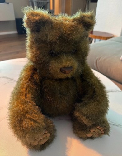 Furreal braunbär - furreal,