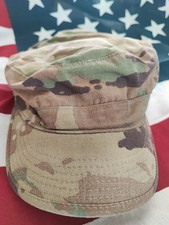 Army Mütze OCP Multicam Patrol Cap original  58-59 cm US Sitze 7 3/8