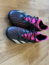 adidas Predator Accuracy.1 FG Größe 45