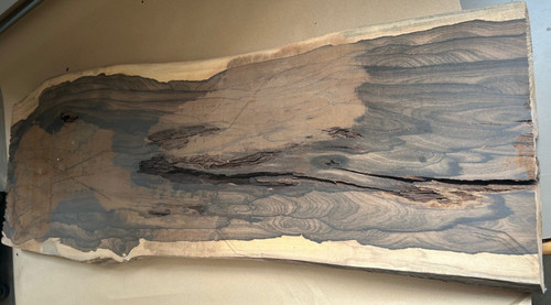 Zirikote bohle brett edelholz - bohle,