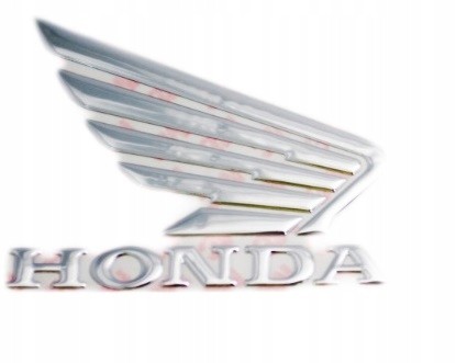 Honda tankemblem - honda,