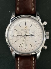 Breitling transocean - breitling,