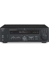 Sony str de475 - str-de475, fm