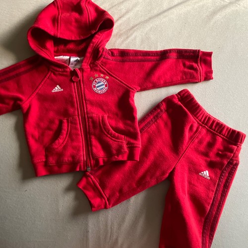Adidas jogginganzug fc - jogginganzug, 68