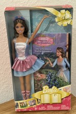 Barbie Prinzessin Und Das