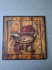 The Smashing Pumpkins Machina/The Machines Of God Original Vinyl 2000