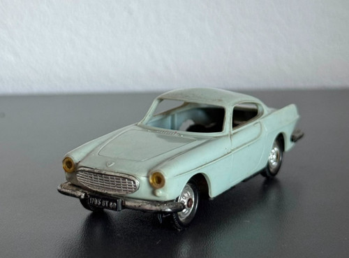 Norev volvo 1800 - p, s