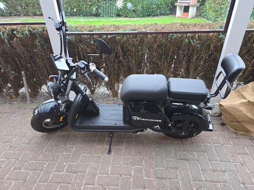 Motorroller h uniroll - h,