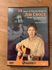 Learn To Play The Songs Of Jim