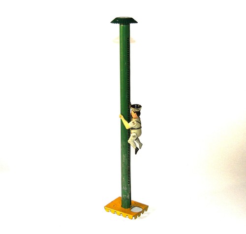 Original lehmann nr 504 - ***,