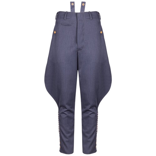 German ww2 luftwaffe reithose - luftwaffe,