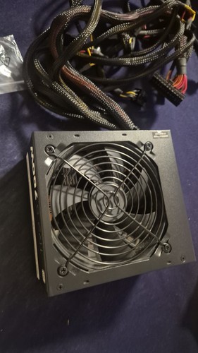 Thermaltake 700w netzteil - netzteil, 80