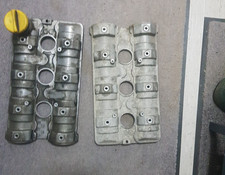 Opel Vectra Omega B Saab 2,5