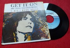 Rex marc bolan 7 - rex,