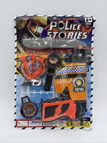 Kinder party polizei police - kinder,