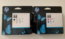 hp 88 druckkopf hp c9381a hp