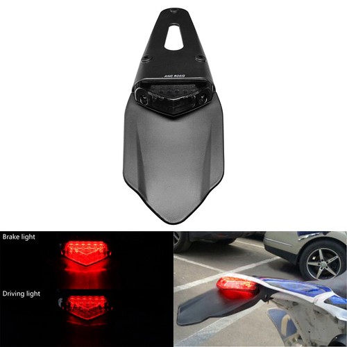 Kotflügel led rücklicht - led,