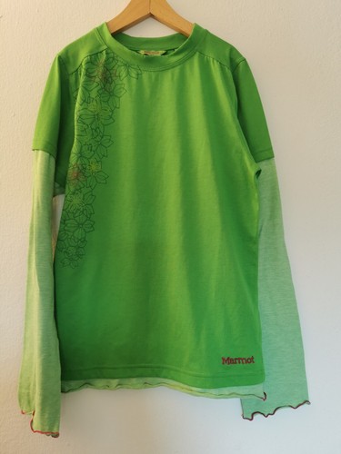 Marmot pullover shirt - pullover,