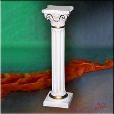 Dekosäule Säule Blumensäule