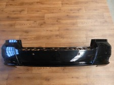 A2048804940 Stoßstange GLK X204 Stoßfänger hinten PDC AHK bis Mercedes Original