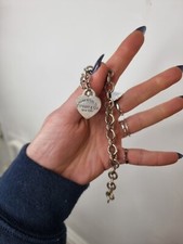 Please Return to Tiffany