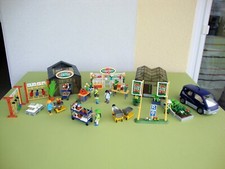 Playmobil Gartencenter XXL -