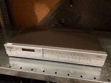 Telefunken HT-850, Tuner / Radio 