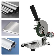 4" Metalltrennsäge Tragbar