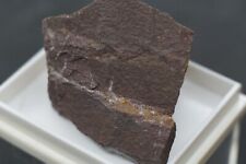 Diaspor ca 3,3 cm | FO: Calamita, Elba, Italien | RAR! Selten | #R102