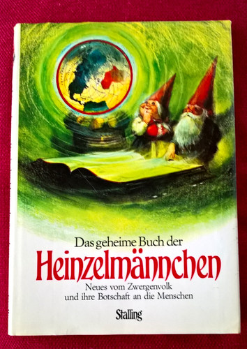 Das geheime buch - buch, der