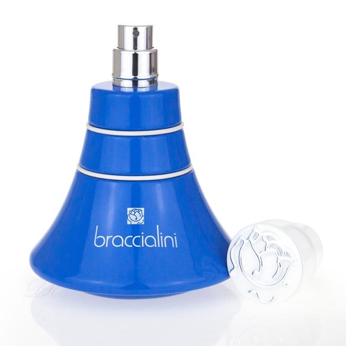 Braccialini blue casual - casual, de