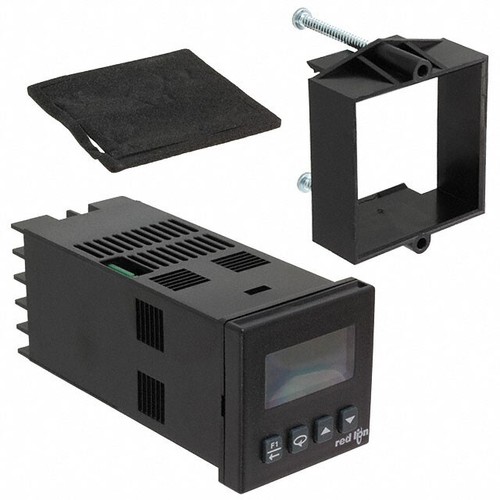 Wachendorff red lion controls - red,