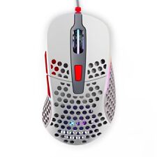 Ultraleichte Gaming Maus