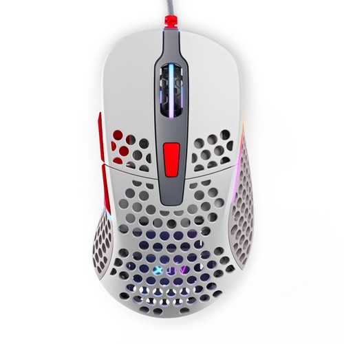 Ultraleichte gaming maus - gaming,