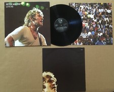 Peter maffay live - peter,