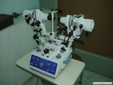 Neu SYNOPTOPHORE kostenloser Versand Gesundheitswesen Labor & Dental